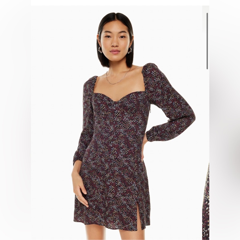 Wilfred Novella Dress